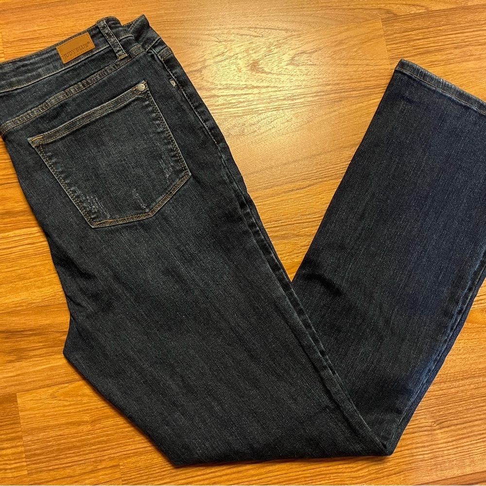 EUC Judy Blue Denim Bootcut jeans